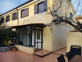 Apartments with a parking space Kostrena, Rijeka - 20958